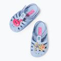 Ipanema Summer XV Baby light blue/pink sandals 3