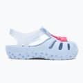 Ipanema Summer XV Baby light blue/pink sandals 2