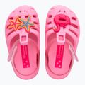 Ipanema Summer XV Baby light pink/pink sandals 2
