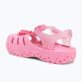 Ipanema Summer XV Baby light pink/pink sandals 3