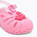 Ipanema Summer XV Baby light pink/pink sandals 7