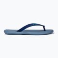 Men's RIDER R1 Speed Ad flip flops blue 3