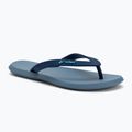 Men's RIDER R1 Speed Ad flip flops blue
