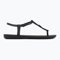 Ipanema Class Infinity black/black/lilac women's sandals 3