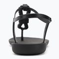 Ipanema Class Infinity black/black/lilac women's sandals 6