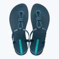 Women's Ipanema Class Infinity blue/blue sandals 2