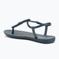 Women's Ipanema Class Infinity blue/blue sandals 3