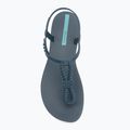 Women's Ipanema Class Infinity blue/blue sandals 5