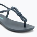Women's Ipanema Class Infinity blue/blue sandals 7