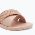 Ipanema Street II women's flip-flops light pink/pink 7