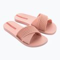 Ipanema Street II women's flip-flops light pink/pink