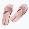 Ipanema Street II women's flip-flops light pink/pink 3