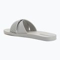 Ipanema Street II women's flip-flops light grey/grey 3