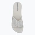 Ipanema Street II women's flip-flops light grey/grey 5