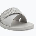 Ipanema Street II women's flip-flops light grey/grey 7