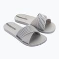 Ipanema Street II women's flip-flops light grey/grey