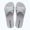 Ipanema Street II women's flip-flops light grey/grey 2
