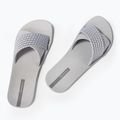 Ipanema Street II women's flip-flops light grey/grey 3