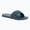 Ipanema Street II women's flip-flops dark blue/blue