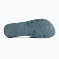 Ipanema Street II women's flip-flops dark blue/blue 4