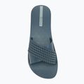 Ipanema Street II women's flip-flops dark blue/blue 5