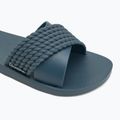 Ipanema Street II women's flip-flops dark blue/blue 7