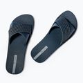 Ipanema Street II women's flip-flops dark blue/blue 3