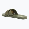Ipanema Street II women's flip-flops dark green /green 3