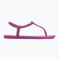 Ipanema Class Brilha lilac/glitter lilac women's sandals 2