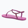 Ipanema Class Brilha lilac/glitter lilac women's sandals 3