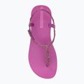 Ipanema Class Brilha lilac/glitter lilac women's sandals 5