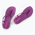 Ipanema Class Brilha lilac/glitter lilac women's sandals 3