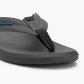 Men's Ipanema Urban Thong flip flops grey/grey 7