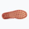 Women's sandals Melissa Possession Shiny Ad pearly pink 4