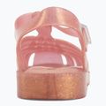 Women's sandals Melissa Possession Shiny Ad pearly pink 6