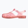 Women's sandals Melissa Possession Shiny Ad pearly pink 2