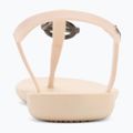 Women's Ipanema Class Belt sandals beige/beige 6