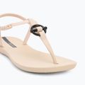 Women's Ipanema Class Belt sandals beige/beige 7
