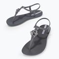 Women's Ipanema Class Belt sandals grey/grey 3
