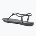 Women's Ipanema Class Belt sandals grey/grey 3