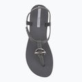 Women's Ipanema Class Belt sandals grey/grey 5