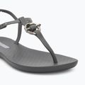 Women's Ipanema Class Belt sandals grey/grey 7