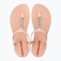 Women's Ipanema Class Chain sandals beige/gold 9