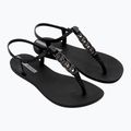 Women's Ipanema Class Chain sandals black/dark grey 8