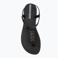 Women's Ipanema Class Chain sandals black/dark grey 5