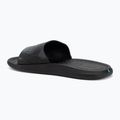 RIDER Step Slide black/black/white men's flip-flops 3