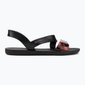 Women's sandals Ipanema Vibe black/turtle/pink 2