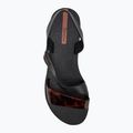 Women's sandals Ipanema Vibe black/turtle/pink 4