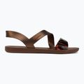 Women's sandals Ipanema Vibe brown/turtle/orange 2