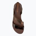 Women's sandals Ipanema Vibe brown/turtle/orange 5